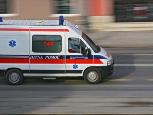 Srbija: Poginuo radnik na gradilištu