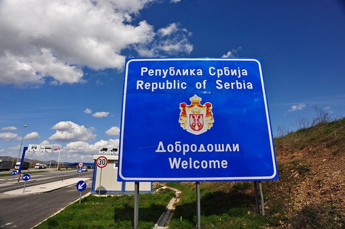 Srbija pojačala kontrole na granici zbog povratka turista