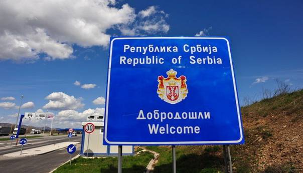 Srbija pojačala kontrole na granici zbog povratka turista