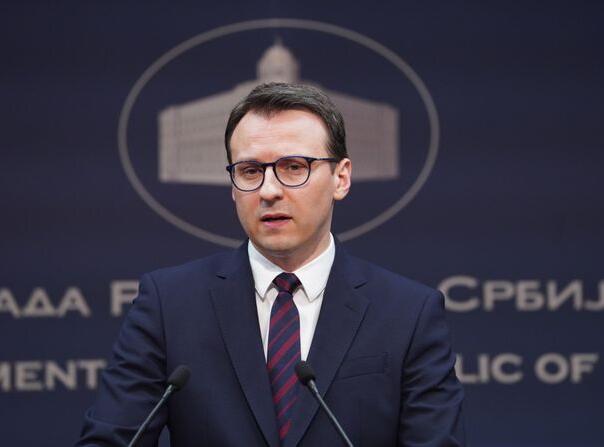 Srbija pokrenula diplomatske aktivnosti nakon odluke kosovske središnje banke