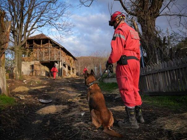 Srbija: Policija obnovila potragu za nestalom djevojčicom