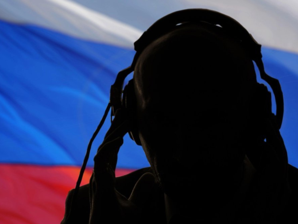 Srbija "poligon ruskih službi" za djelovanje protiv Zapada