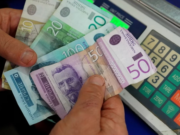 Srbija: Povećanje minimalne zarade za 2025. godinu 13,7 posto
