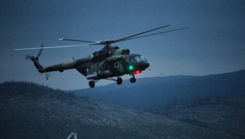 Srbija predstavila rakete ‘kornet’, prisutan i Vučić