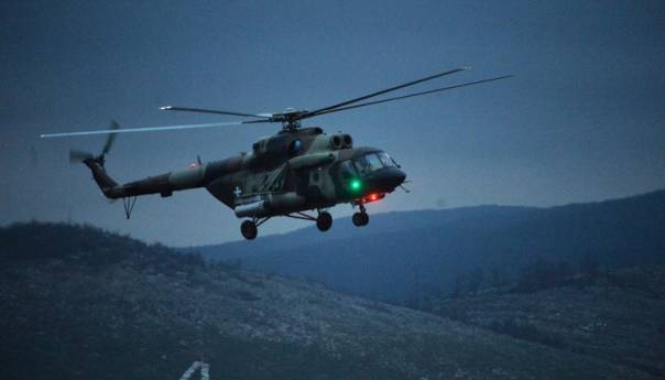 Srbija predstavila rakete ‘kornet’, prisutan i Vučić