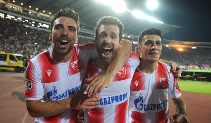 Srbija prekinula sva nogometna natjecanja