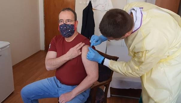 Srbija premašila 1,5 miliona vakcinisanih