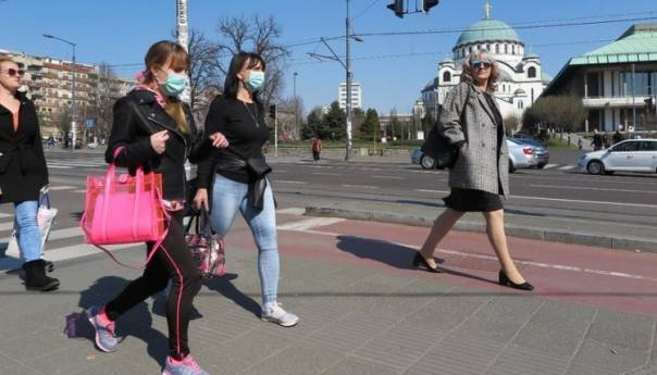 Srbija: Preminula još jedna osoba, oboljele 24