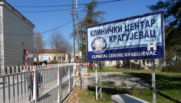 Srbija: Preminula trudnica, beba na respiratoru