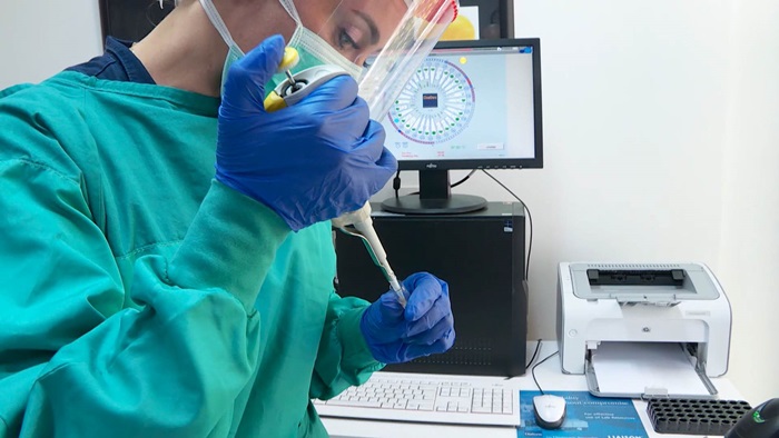 Srbija: Preminulo još devet osoba, 352 nova slučaja