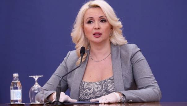 Srbija: Preminulo još šest osoba, 222 nova slučaja