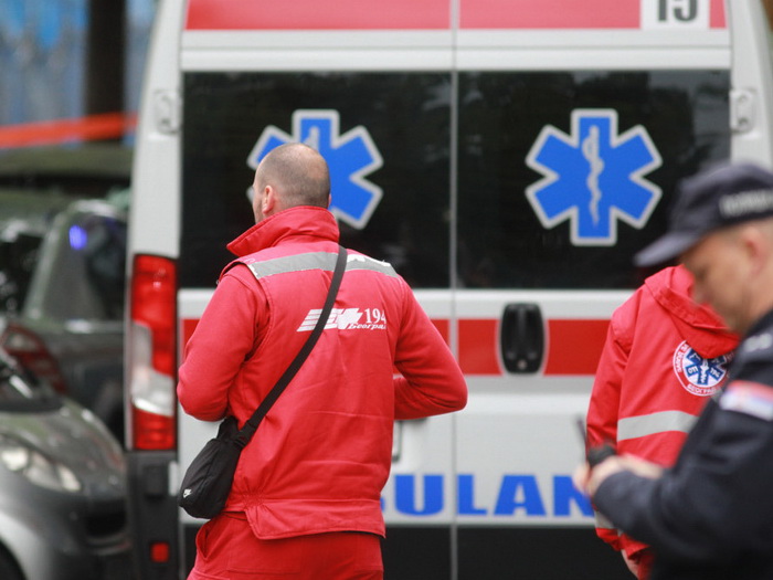 Srbija: Preminuo 11-godišnjak kome je pozlilo na treningu