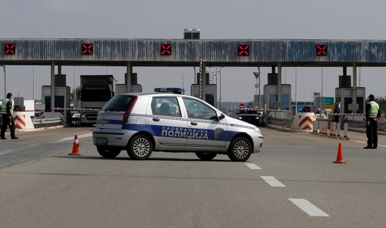 Srbija preporučila svojim državljanima da ne putuju u Hrvatsku