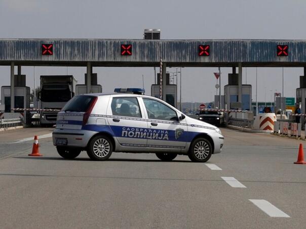 Srbija preporučila svojim državljanima da ne putuju u Hrvatsku