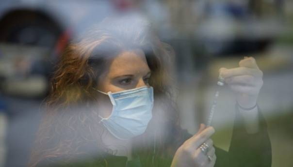 Srbija pretekla EU u cijepljenju