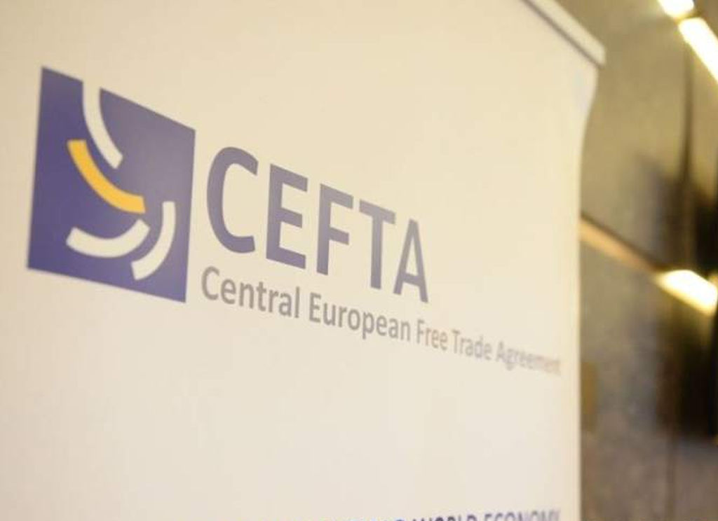 Srbija preuzela predsjedavanje CEFTA sporazumom