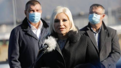 Srbija preuzela predsjedavanje Energetskom zajednicom