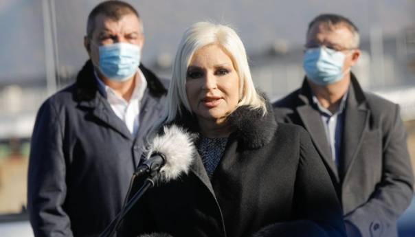 Srbija preuzela predsjedavanje Energetskom zajednicom