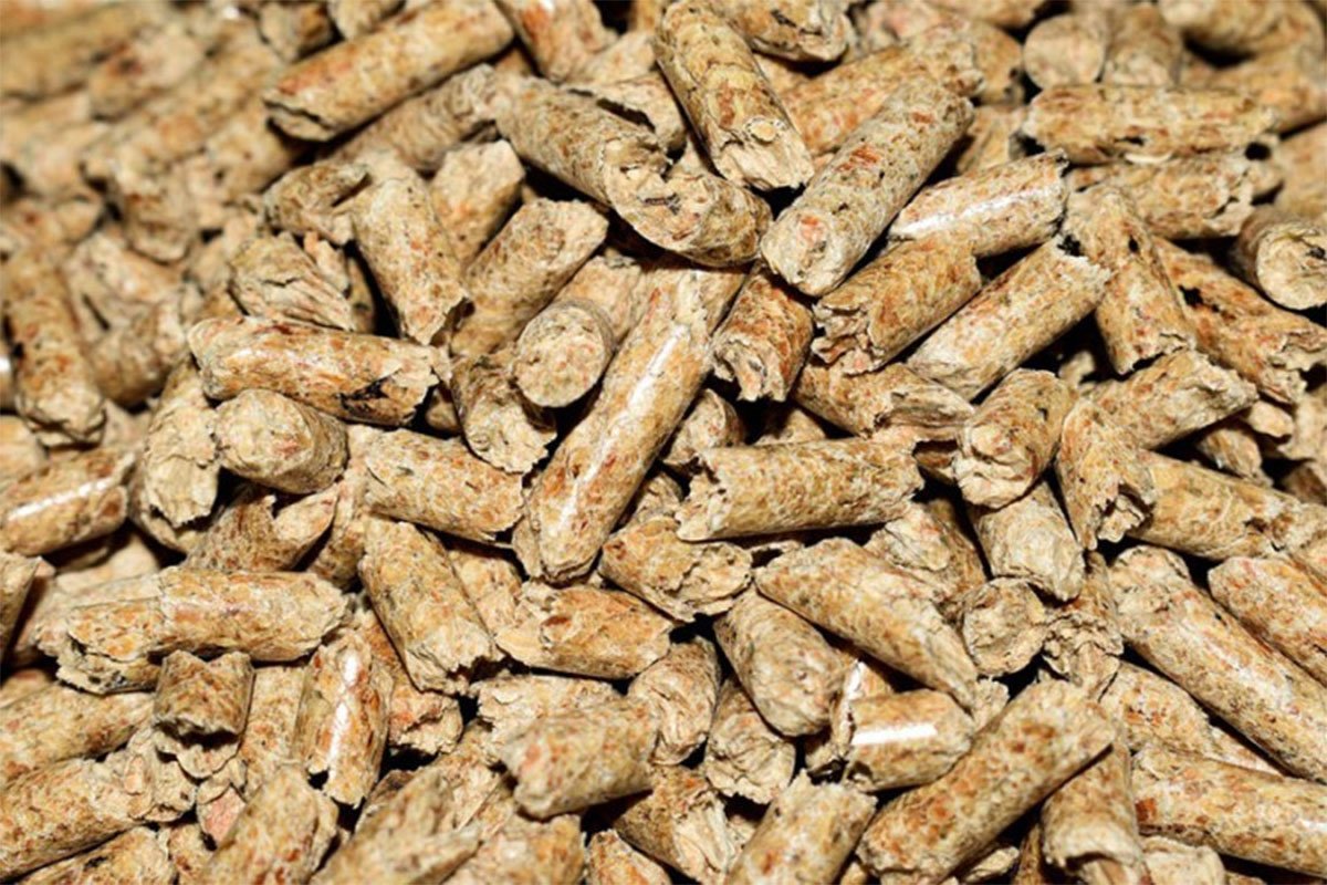 Srbija produžila ograničenje cijene peleta