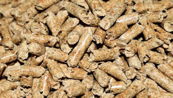 Srbija produžila ograničenje cijene peleta