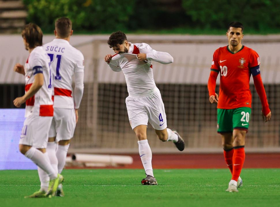 Srbija ostala bez četvrtfinala, remi Hrvatskoj donio prolaz