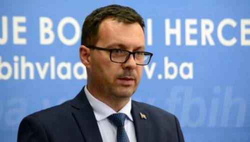 Srbija pustila plin BiH