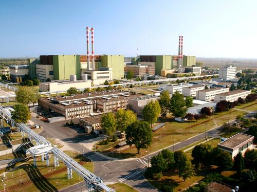 Srbija razmatra kupovinu udjela u nuklearnoj elektrani u Mađarskoj