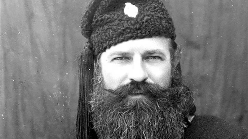 Srbija rehabilitovala četničkog vojvodu Kalabića