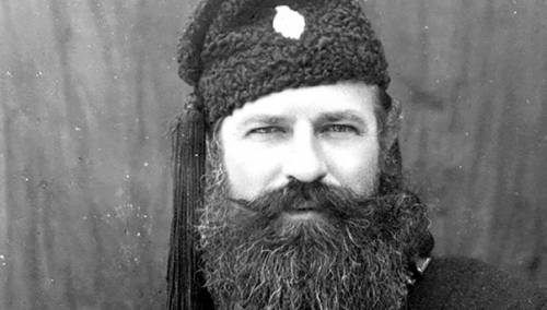 Srbija rehabilitovala četničkog vojvodu Kalabića