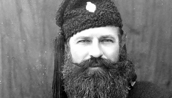 Srbija rehabilitovala četničkog vojvodu Kalabića