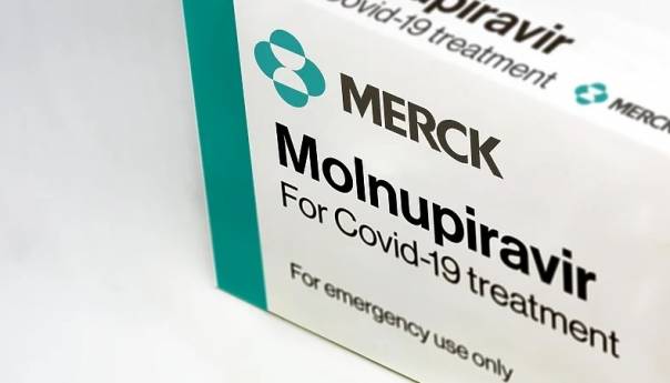 Srbija rezervirala 50.000 komada novog lijeka protiv koronavirusa