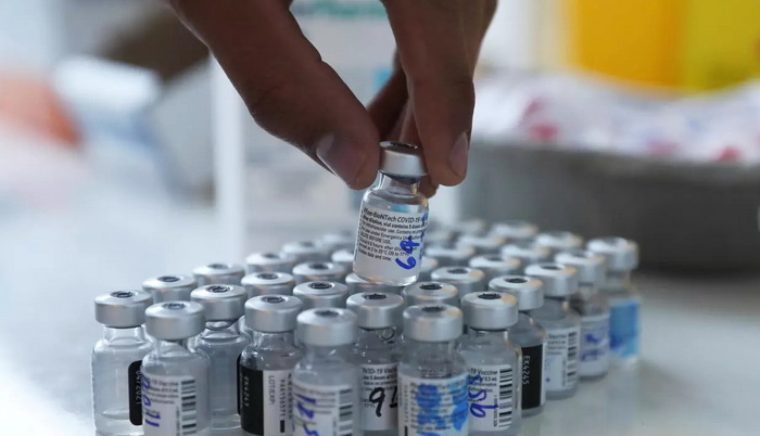 Srbija s Pfizerom ugovorila još 2,3 miliona doza vakcina