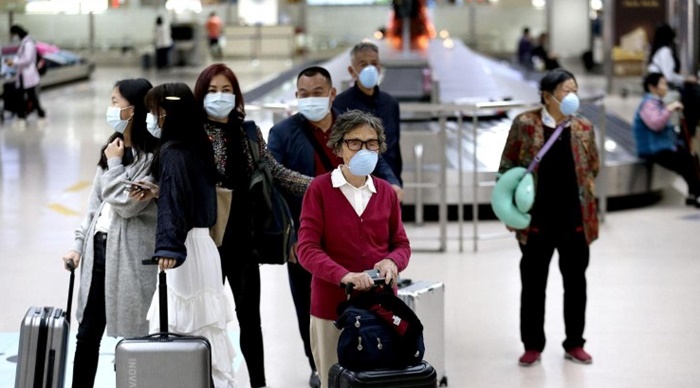 Srbija savjetuje građanima: Otkažite put u Kinu