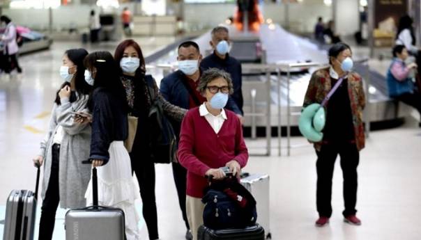 Srbija savjetuje građanima: Otkažite put u Kinu