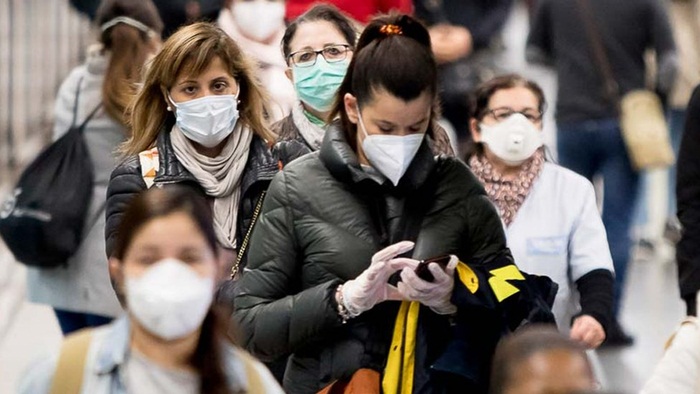 Srbija se bliži kraju epidemije