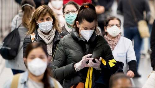 Srbija se bliži kraju epidemije