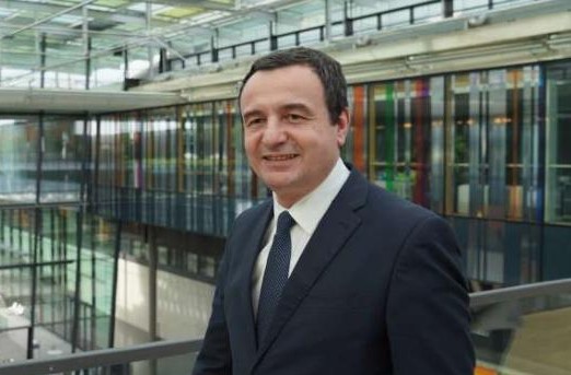 Srbija se mora distancirati od Miloševićeve prošlosti i od Putina