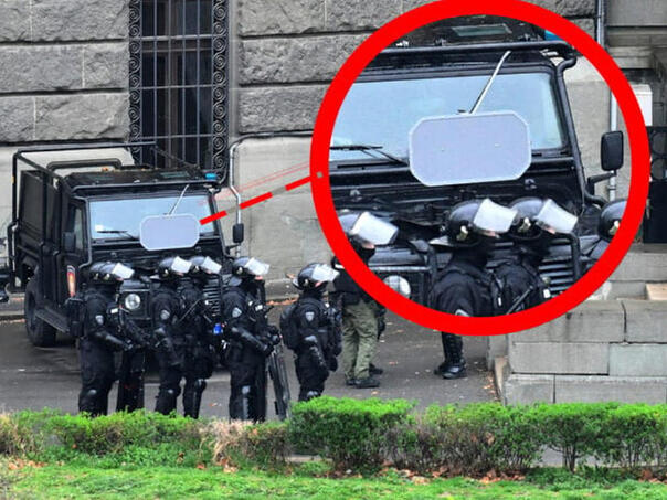 Srbija se mora izjasniti o zvučnom topu, dobila je rok!