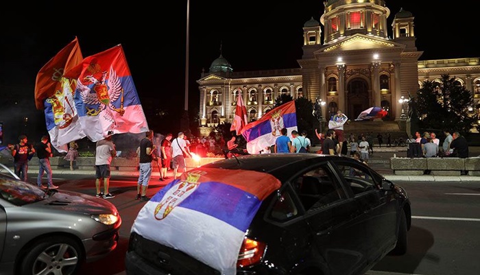 Srbija se nije miješala u izbore, očekujemo poboljšanje odnosa s Crnom Gorom