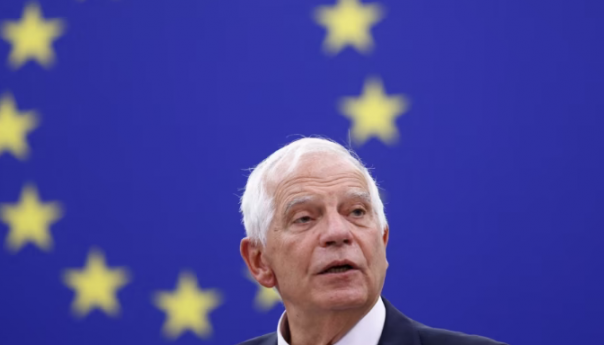 Srbija se opet nije uskladila sa EU u sankcijama Rusiji