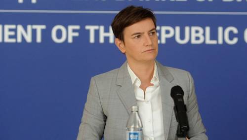 Srbija se priprema za uvođenje kovid sertifikata