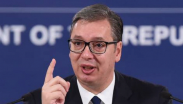 Srbija se uskladila s odlukama EU i uvela sankcije Bjelorusiji