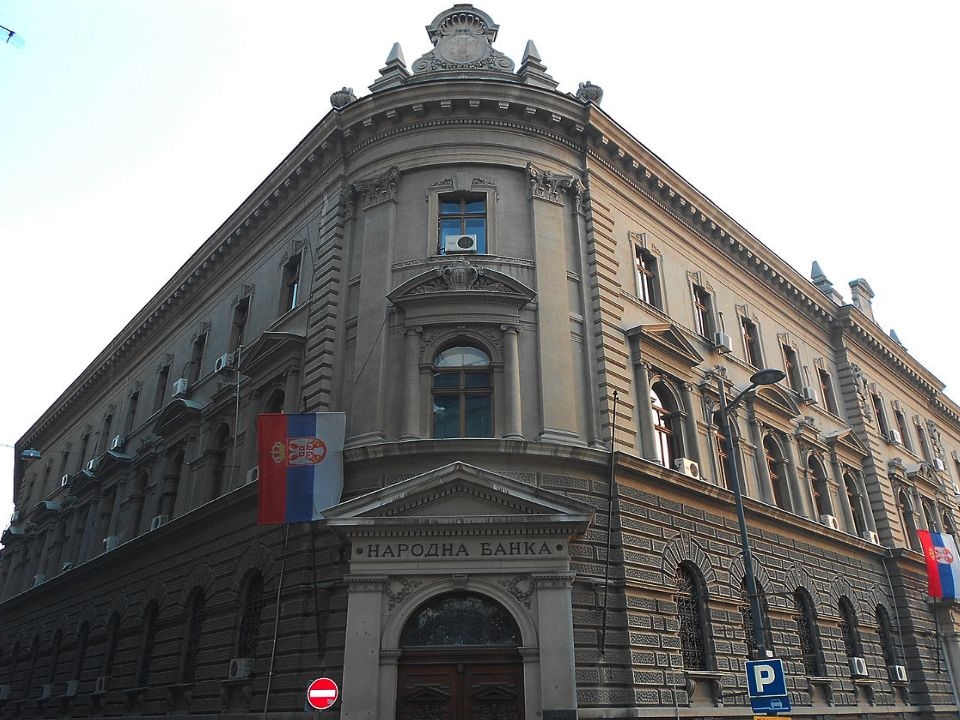 Srbija se zadužila za tri milijarde eura na međunarodnom tržištu