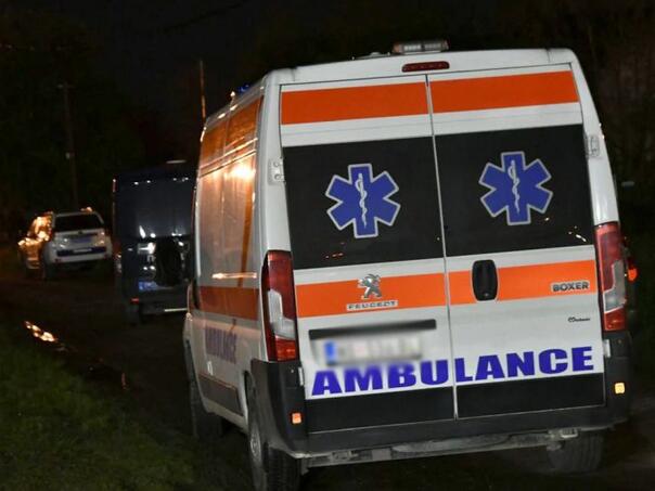 Srbija: Sin zabio ocu nož u leđa