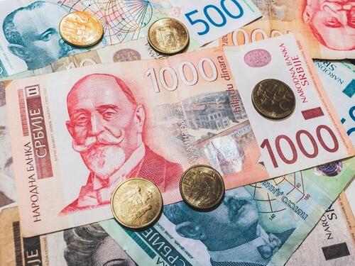 Srbija: Sindikati pregovarali o minimalcu, država nudi povećanje 8 do 10 posto