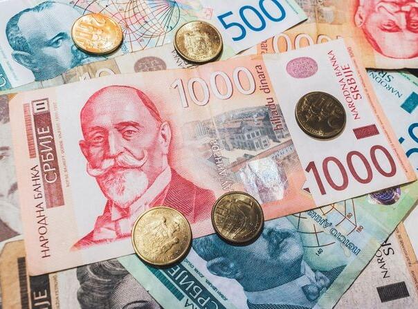 Srbija: Sindikati pregovarali o minimalcu, država nudi povećanje 8 do 10 posto