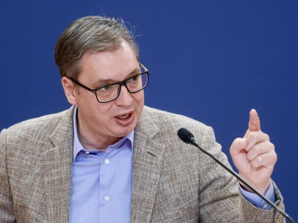 Srbija sprema odgovor na pritiske u vezi RS i Kosova