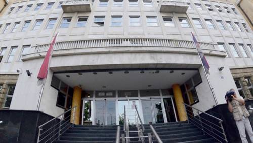 Srbija spremna da BiH ustupi optužnice protiv 26 bh. državljana