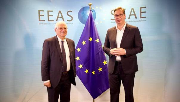 Srbija spremna da ispuni svaki zahtjev Prištine, isto tražili za nas