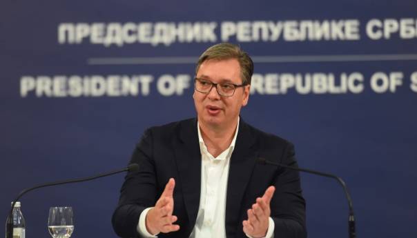 Srbija spremna na dijalog o Kosovu, ali ne i na poniženja